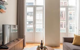 Lit Apartments - Sa Da Bandeira